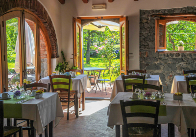 Agriturismo Galea